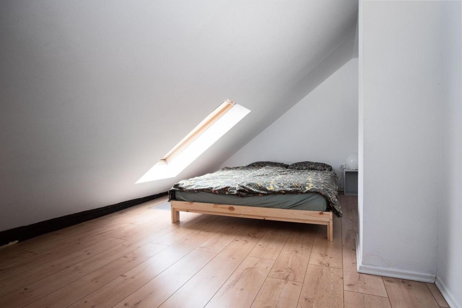Art / Peaceful / Historical City Center Apartment Zagreb Bagian luar foto